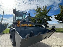 Gunter machine GG010