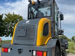 Gunter machine GG010