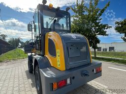 Gunter machine GG010