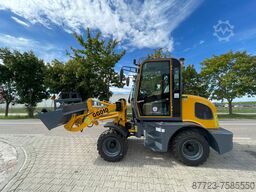 Gunter machine GG010