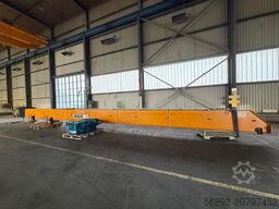 ABUS LK 280 Hallenkran Brückenkran