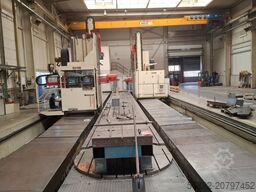 ABUS LK 280 Hallenkran Brückenkran