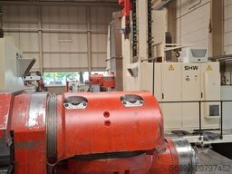 ABUS LK 280 Hallenkran Brückenkran