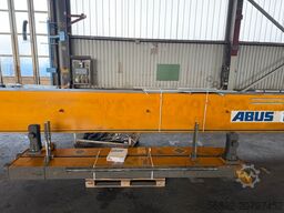 ABUS LK  280 Hallenkran Brückenkran