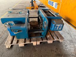 ABUS LK  280 Hallenkran Brückenkran