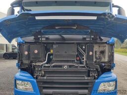 MAN TGS 26.360 Schuifzeil Euro6