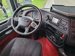 DAF XF 480 SSC PTO+ HYDR. ALCOA