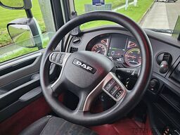 DAF XF 480 SSC PTO+ HYDR. ALCOA