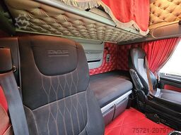 DAF XF 480 SSC PTO+ HYDR. ALCOA