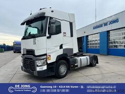 Renault T HIGH 440 Comfort / 2x Tank / Euro 6