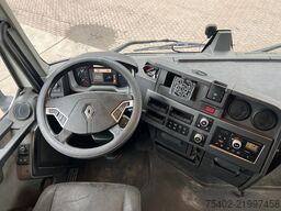 Renault T HIGH 440 Comfort / 2x Tank / Euro 6