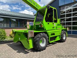Merlo Roto 30.16 EV
