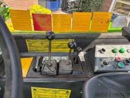 Merlo Roto 30.16 EV