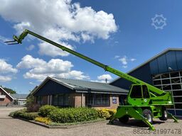 Merlo Roto 30.16 EV