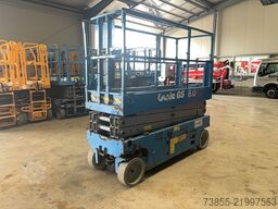 Genie GS-2032 Hydraulic