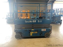 Genie GS-2032 Hydraulic