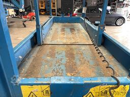 Genie GS-2032 Hydraulic