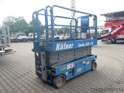 Genie GS-2646