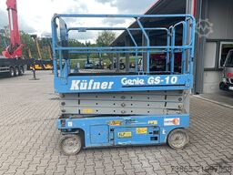 Genie GS-2646