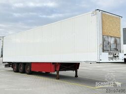 Schmitz Cargobull Tiefkühler Standard