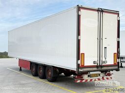 Schmitz Cargobull Tiefkühler Standard