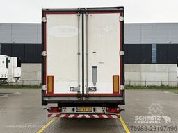 Schmitz Cargobull Tiefkühler Standard