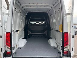 IVECO Daily 35S16 A8 *DoKa*Automatik*AHK*R3.520mm*