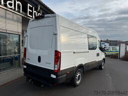 IVECO Daily 35S16 A8 *DoKa*Automatik*AHK*R3.520mm*