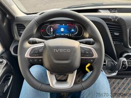 IVECO Daily 35S16 A8 *DoKa*Automatik*AHK*R3.520mm*