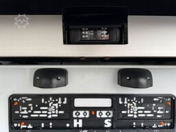 RENAULT Master 2.3 dCi Pritsche+Plane *AHK*Kamera*Klima*