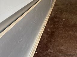 RENAULT Master 2.3 dCi Pritsche+Plane *AHK*Kamera*Klima*