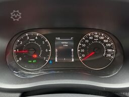 RENAULT Master 2.3 dCi Pritsche+Plane *AHK*Kamera*Klima*