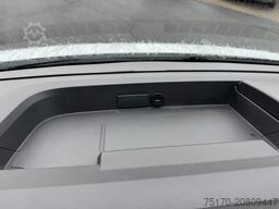 RENAULT Master 2.3 dCi Pritsche+Plane *AHK*Kamera*Klima*