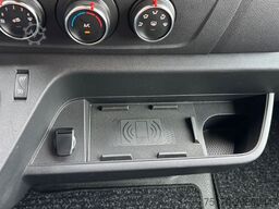 RENAULT Master 2.3 dCi Pritsche+Plane *AHK*Kamera*Klima*