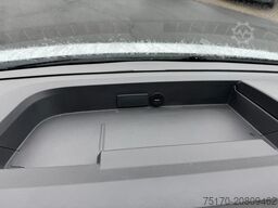 RENAULT Master 2.3 dCi Pritsche+Plane *AHK*Kamera*Klima*