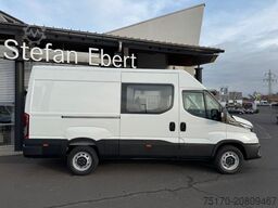 IVECO Daily 35S16 A8 *DoKa*Automatik*AHK*R3.520mm*