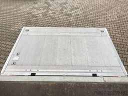 MAN TGL 8.180 BL 2xAHK Koffer LBW erst 78 tsd km