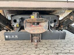 MAN TGL 8.180 BL 2xAHK Koffer LBW erst 78 tsd km