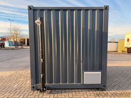  Wiese Sauna Container - Sofort Lieferbar