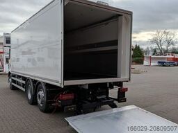 MAN TGM 26.320 6x2/4 Getränkefahrzeug Wingliner LBW