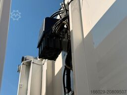 MAN TGM 26.320 6x2/4 Getränkefahrzeug Wingliner LBW