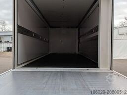 MAN TGM 26.320 6x2/4 Getränkefahrzeug Wingliner LBW