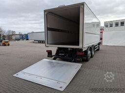 MAN TGM 26.320 6x2/4 Getränkefahrzeug Wingliner LBW