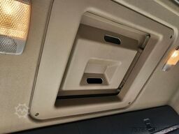 SCANIA G410 Volumen, Edscha, Hubdach+Tandemhänger