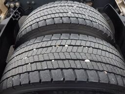 SCANIA R 410 B6x2 Jumbo-BDF/Ret/Lenkachse/AHK/Standklim