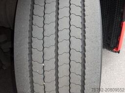 SCANIA R 410 B6x2 Jumbo-BDF/Ret/Lenkachse/AHK/Standklim