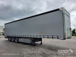 Schmitz Cargobull Curtainsider Standard Getränke