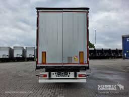 Schmitz Cargobull Curtainsider Standard Getränke