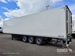 Schmitz Cargobull Tiefkühler Standard Doppelstock