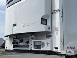 Schmitz Cargobull Tiefkühler Standard Doppelstock